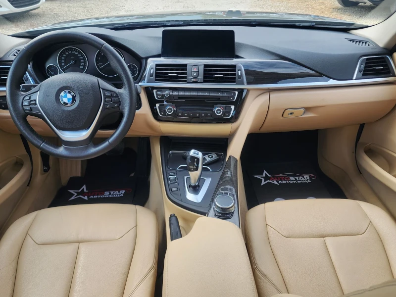 BMW 320 i Facelift, снимка 6 - Автомобили и джипове - 50160554