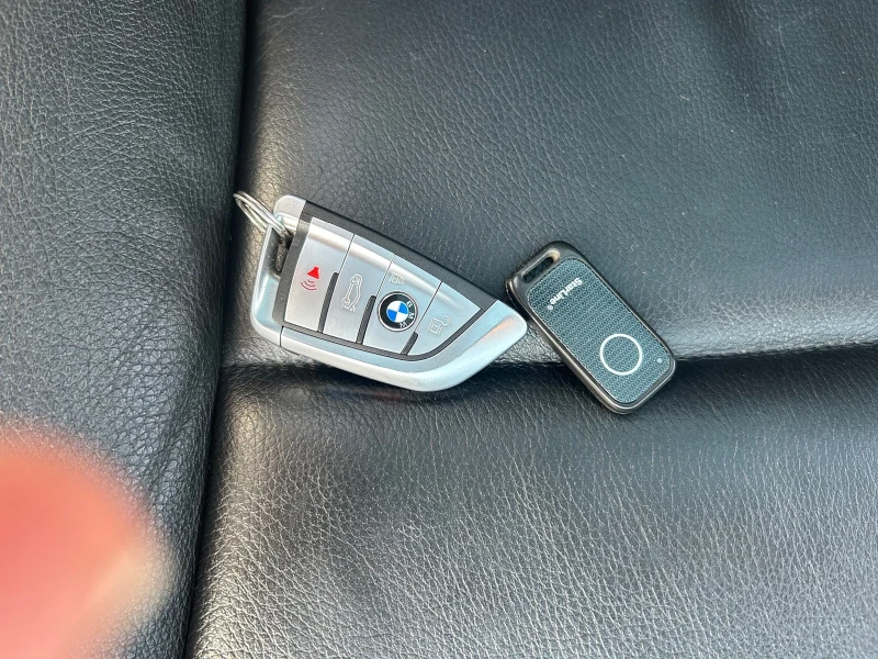 BMW 525 Дизел, снимка 2 - Автомобили и джипове - 50392385