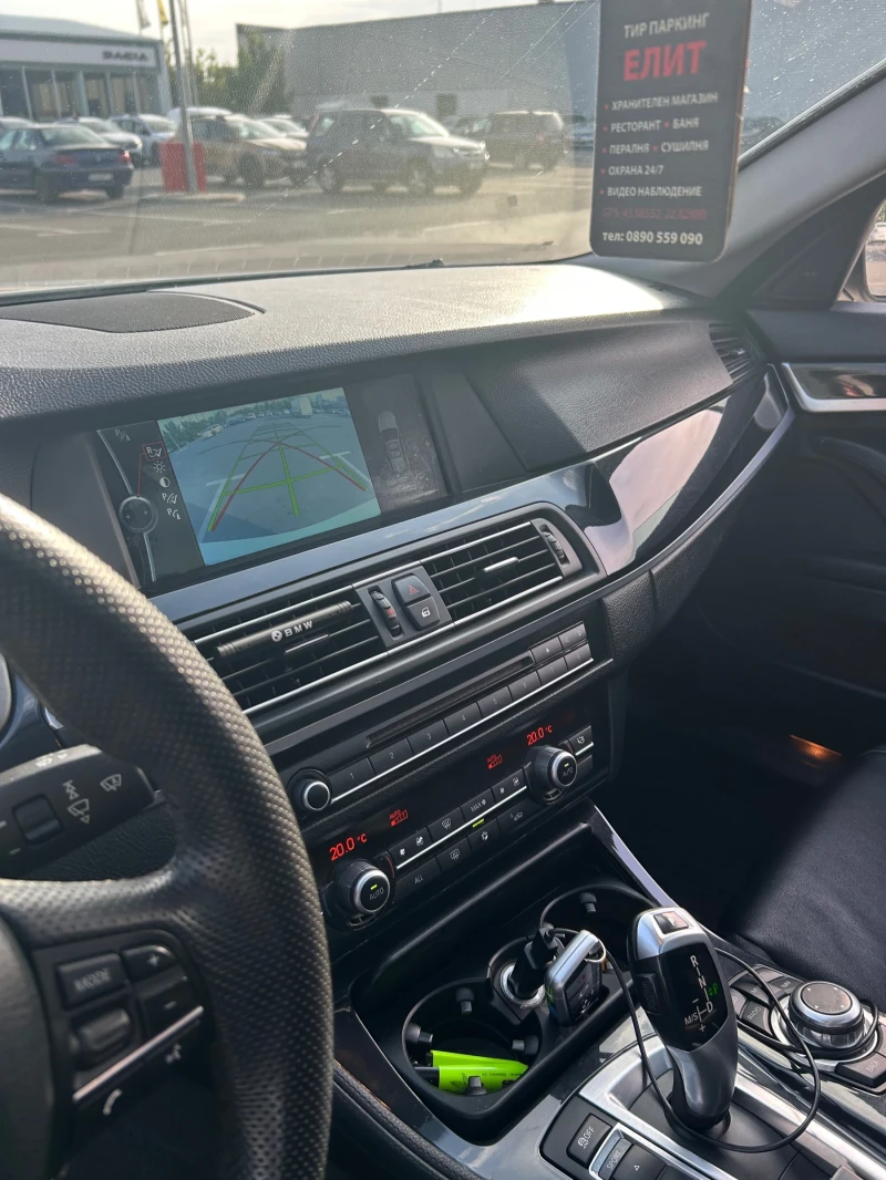 BMW 525 Дизел, снимка 14 - Автомобили и джипове - 50392385