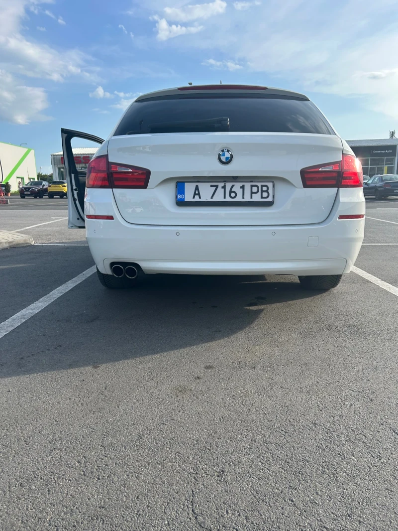 BMW 525 Дизел, снимка 13 - Автомобили и джипове - 50392385