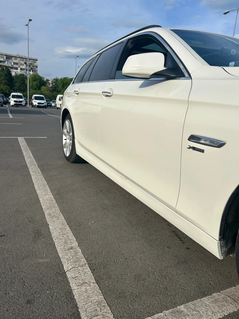 BMW 525 Дизел, снимка 11 - Автомобили и джипове - 50392385