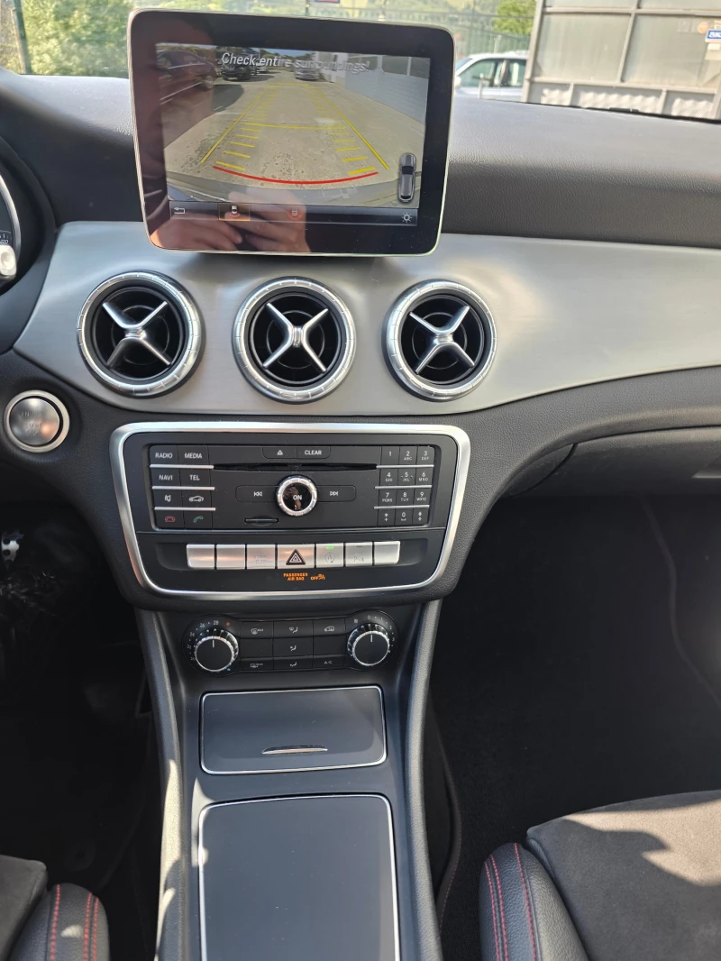 Mercedes-Benz CLA 200 CDI AMG 4MATIC, снимка 15 - Автомобили и джипове - 50544630