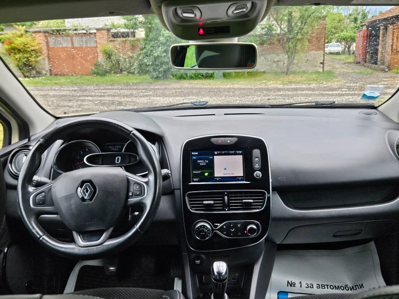 Renault Clio 1.5 DCI LIMITED, снимка 7 - Автомобили и джипове - 50611968