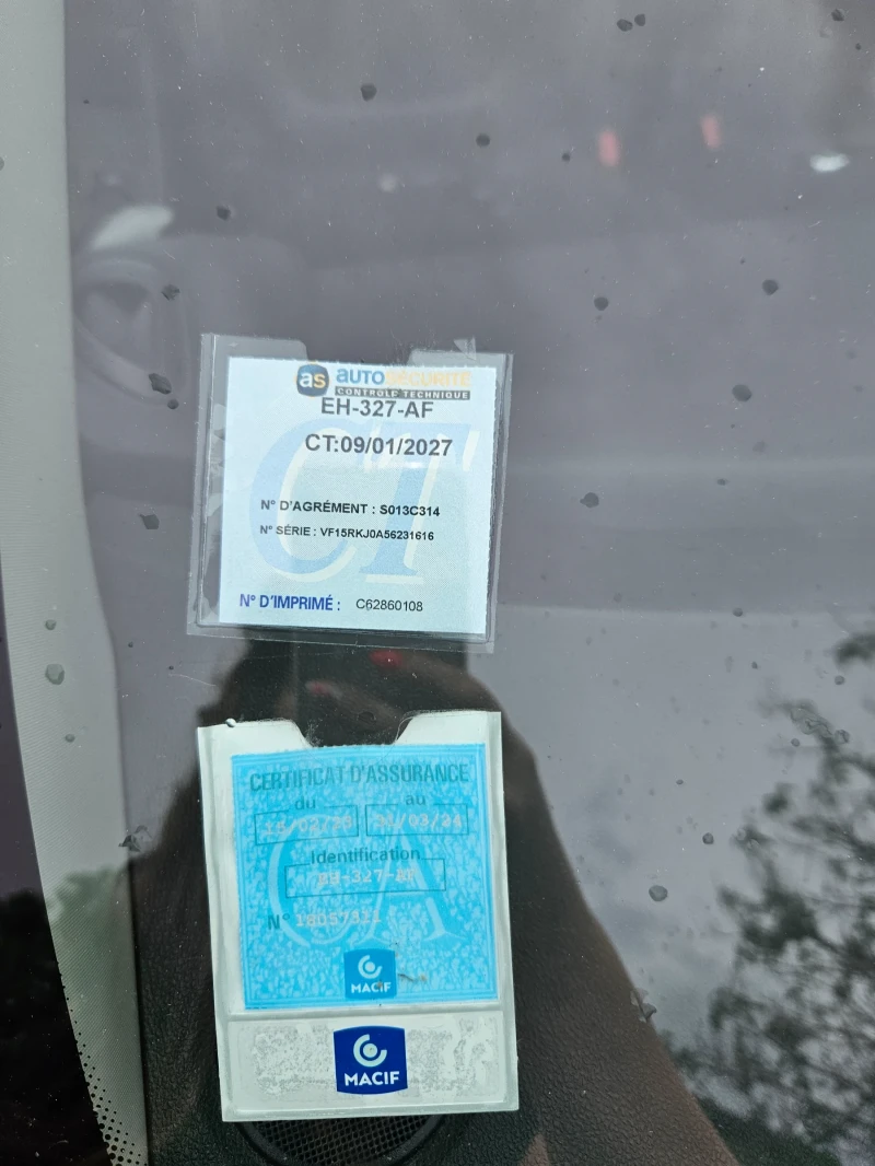 Renault Clio 1.5 DCI LIMITED, снимка 14 - Автомобили и джипове - 50611968