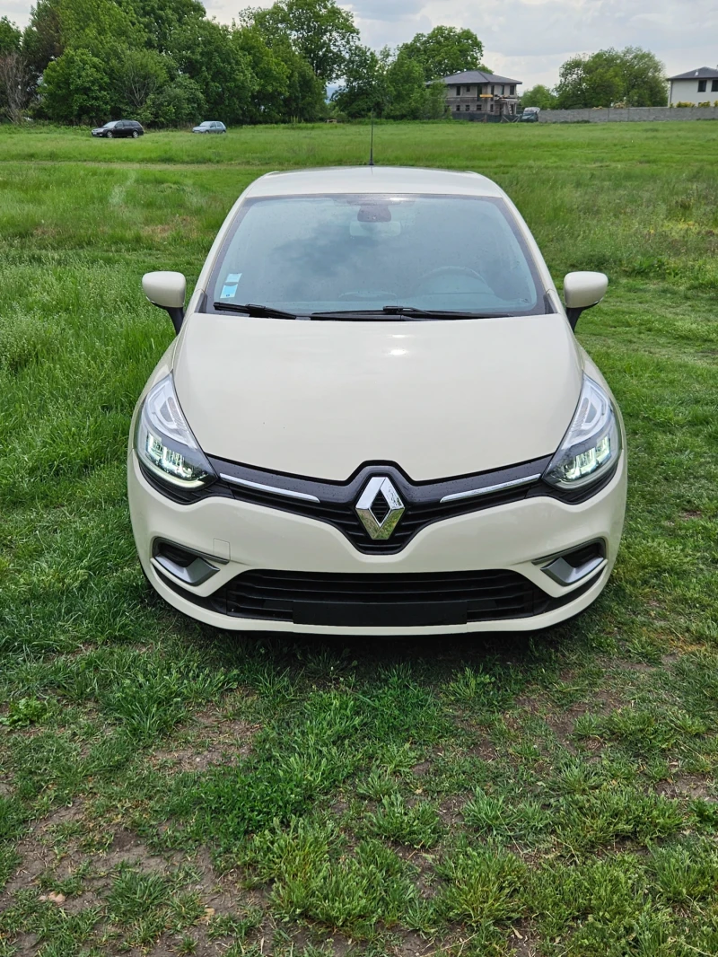 Renault Clio 1.5 DCI LIMITED, снимка 2 - Автомобили и джипове - 50611968