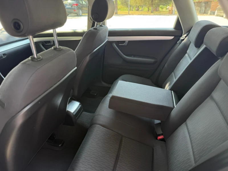Audi A4 Audi A4 Avant, снимка 8 - Автомобили и джипове - 51340734