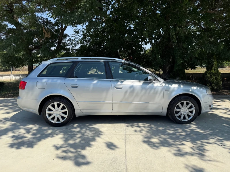 Audi A4 Audi A4 Avant, снимка 5 - Автомобили и джипове - 51340734