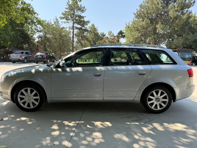 Audi A4 Audi A4 Avant, снимка 4 - Автомобили и джипове - 51340734