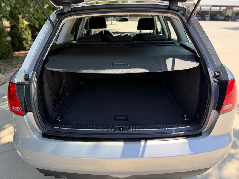 Audi A4 Audi A4 Avant, снимка 11 - Автомобили и джипове - 51340734