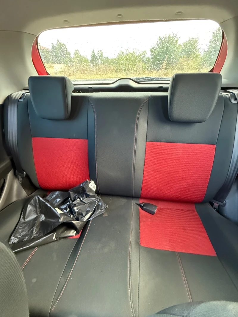 Suzuki Swift, снимка 7 - Автомобили и джипове - 51548895