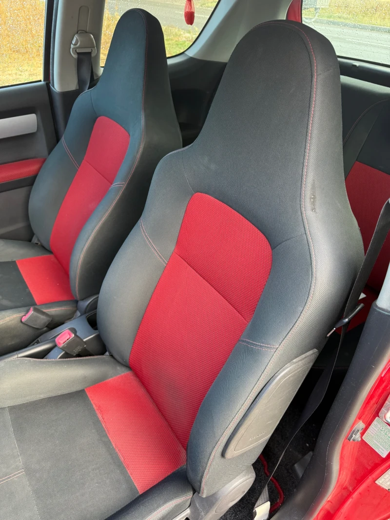 Suzuki Swift, снимка 8 - Автомобили и джипове - 51548895