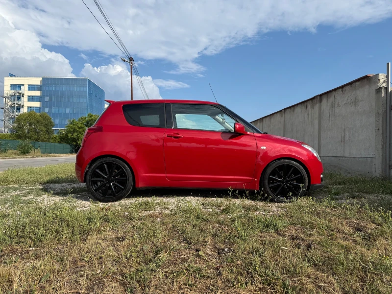 Suzuki Swift, снимка 9 - Автомобили и джипове - 51548895