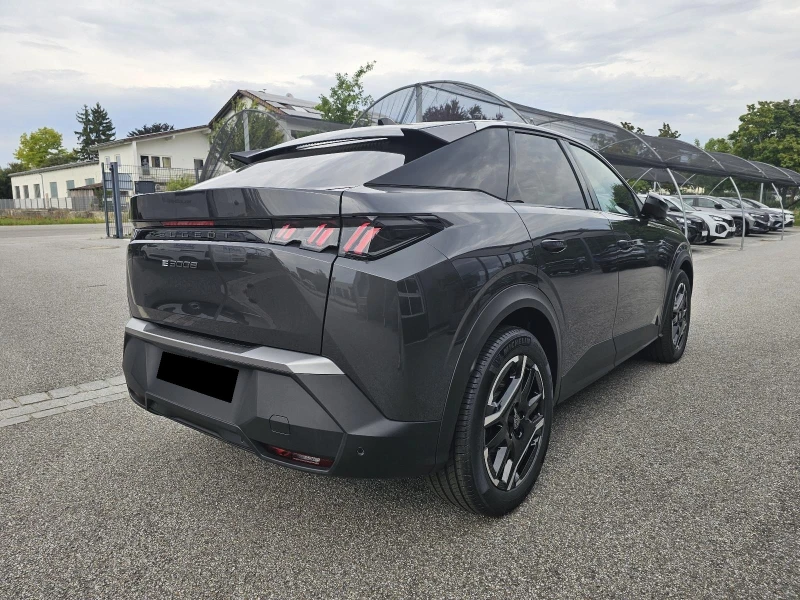 Peugeot 3008 E* 73kW* NAVI* LED* CAM* , снимка 4 - Автомобили и джипове - 51603460