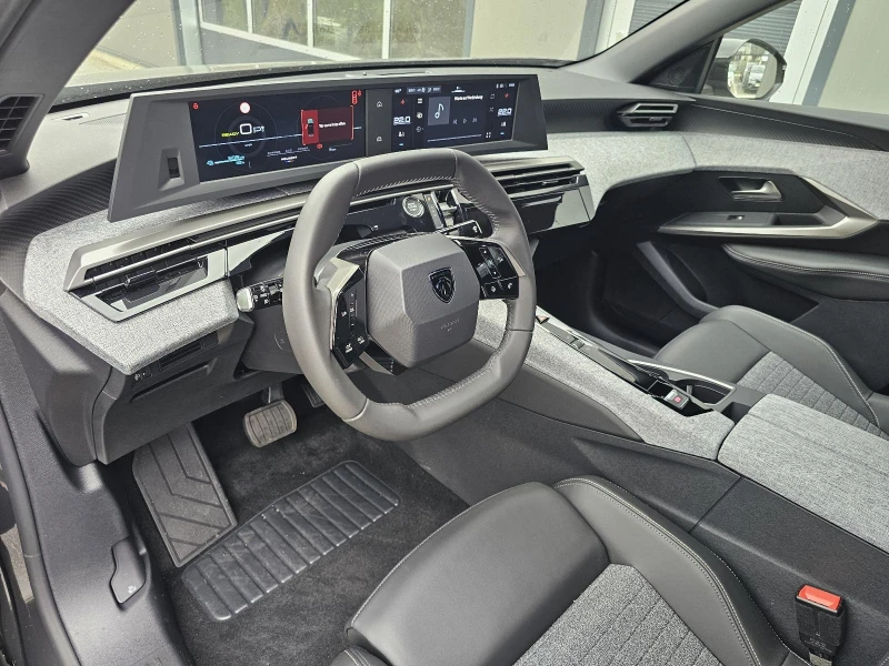 Peugeot 3008 E* 73kW* NAVI* LED* CAM* , снимка 10 - Автомобили и джипове - 51603460