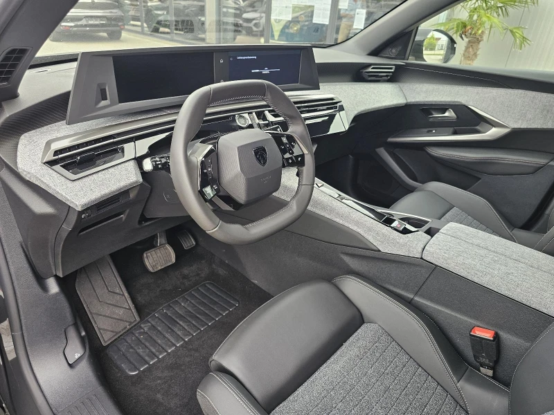 Peugeot 3008 E* 73kW* NAVI* LED* CAM* , снимка 9 - Автомобили и джипове - 51603460