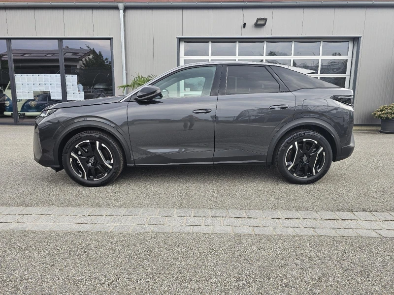 Peugeot 3008 E* 73kW* NAVI* LED* CAM* , снимка 6 - Автомобили и джипове - 51603460