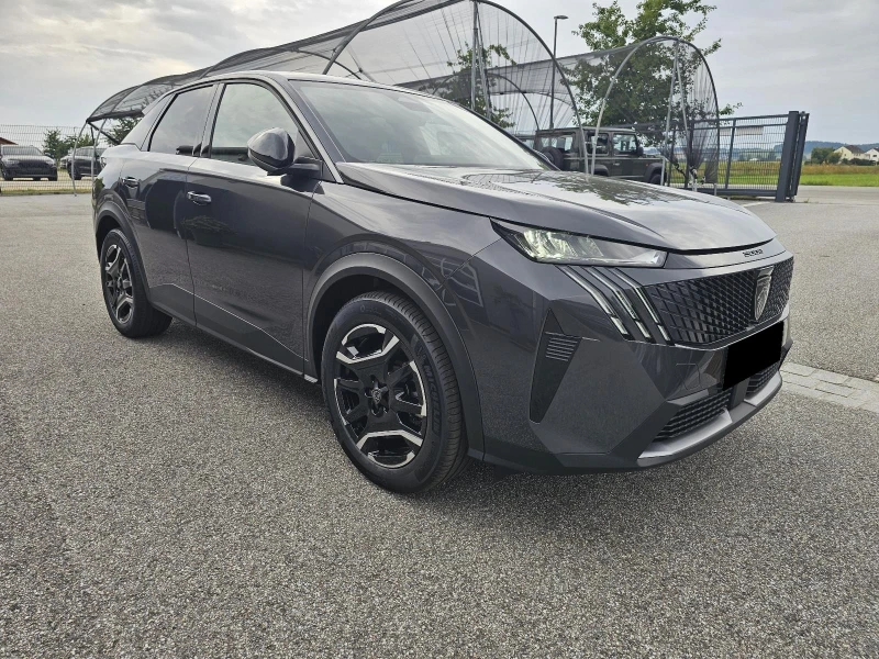 Peugeot 3008 E* 73kW* NAVI* LED* CAM* , снимка 2 - Автомобили и джипове - 51603460