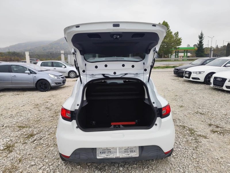Renault Clio 1.5 дизел Италия, снимка 7 - Автомобили и джипове - 52176231