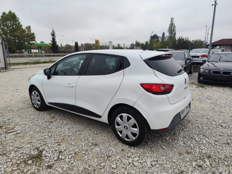 Renault Clio 1.5 дизел Италия, снимка 8 - Автомобили и джипове - 52176231