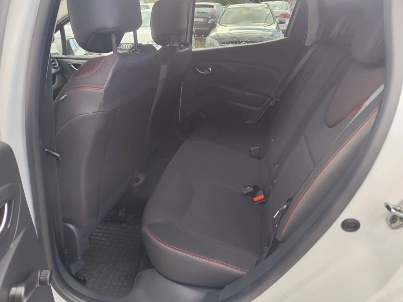 Renault Clio 1.5 дизел Италия, снимка 13 - Автомобили и джипове - 52176231