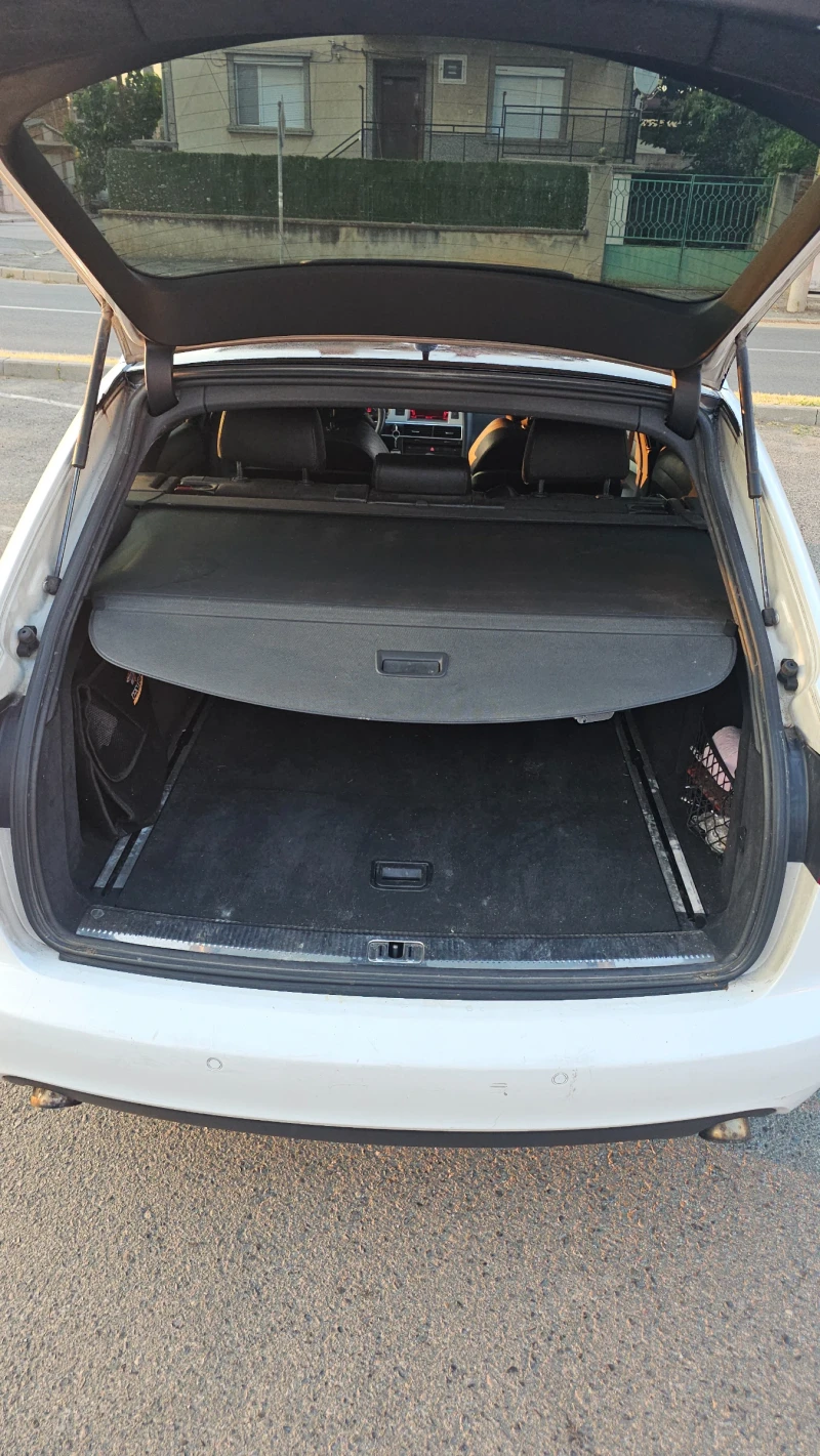 Audi A6, снимка 6 - Автомобили и джипове - 52380148