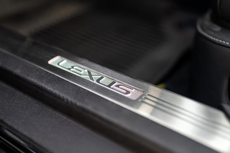 Lexus LC 500, снимка 13 - Автомобили и джипове - 52773267