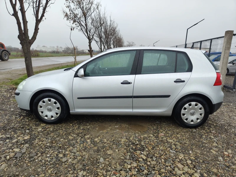 VW Golf 1.6i 102, снимка 4 - Автомобили и джипове - 52890391