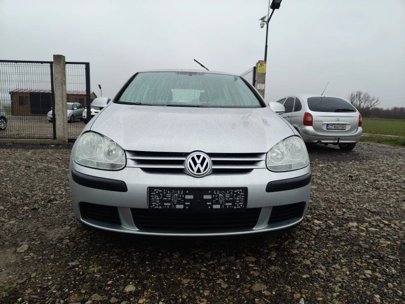 VW Golf 1.6i 102, снимка 3 - Автомобили и джипове - 52890391