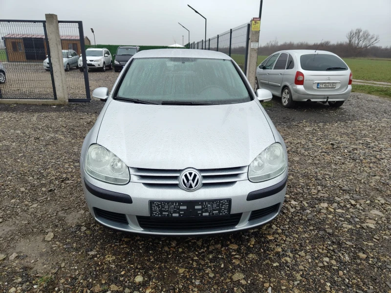 VW Golf 1.6i 102, снимка 2 - Автомобили и джипове - 52890391