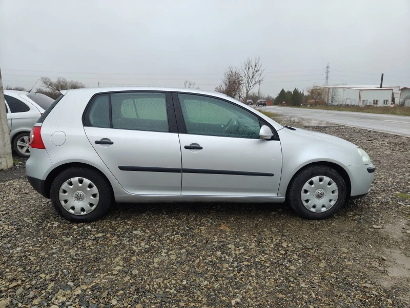 VW Golf 1.6i 102, снимка 8 - Автомобили и джипове - 52890391