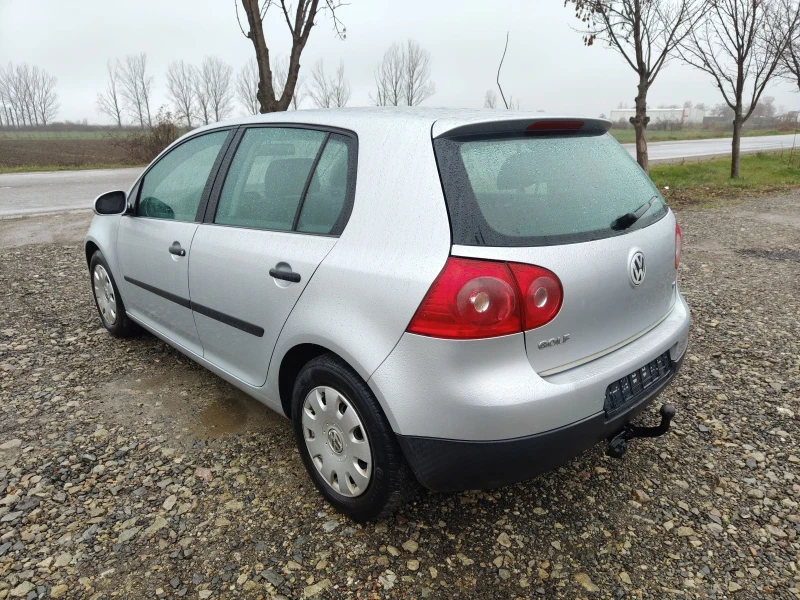 VW Golf 1.6i 102, снимка 5 - Автомобили и джипове - 52890391