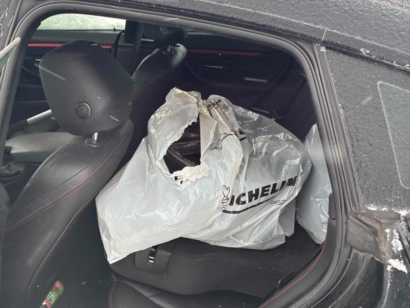 BMW 430 * 430i xDrive * CARFAX * БЕЗ ПЪРВОНАЧАЛНА ВНОСКА, снимка 17 - Автомобили и джипове - 52935264