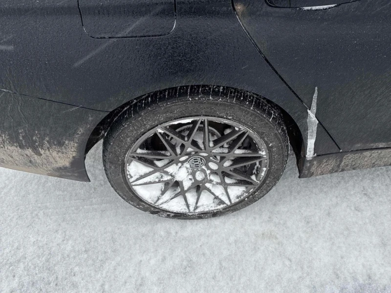 BMW 430 * 430i xDrive * CARFAX * БЕЗ ПЪРВОНАЧАЛНА ВНОСКА, снимка 14 - Автомобили и джипове - 52935264