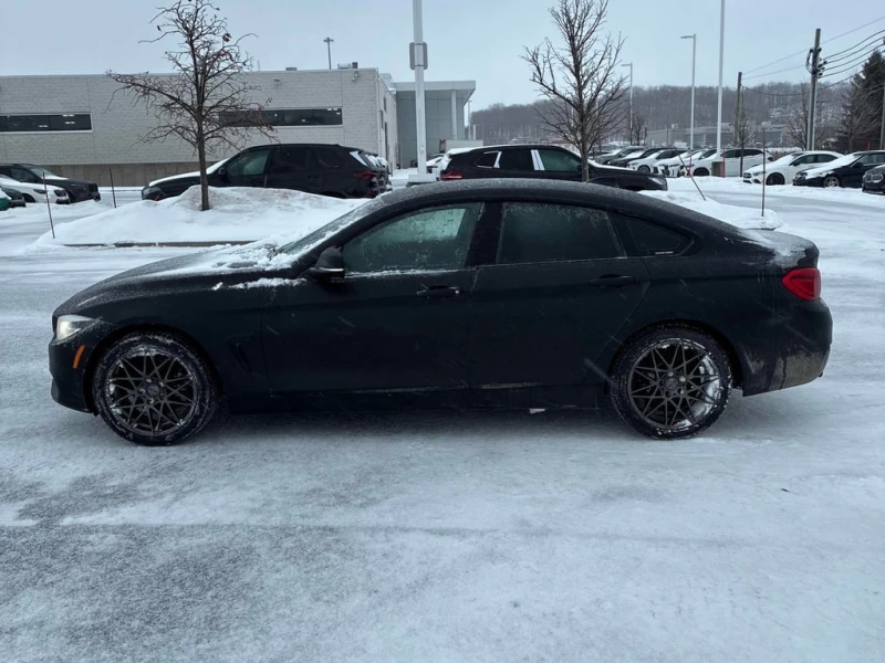 BMW 430 * 430i xDrive * CARFAX * БЕЗ ПЪРВОНАЧАЛНА ВНОСКА, снимка 2 - Автомобили и джипове - 52935264