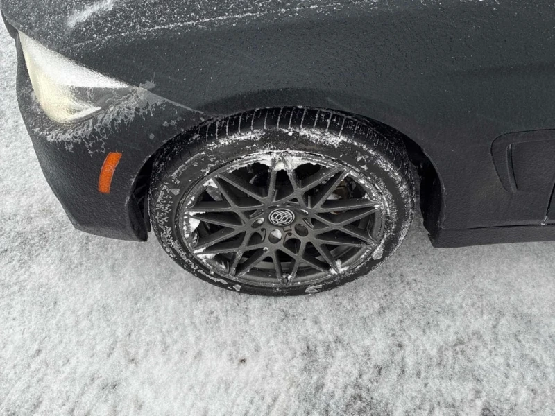 BMW 430 * 430i xDrive * CARFAX * БЕЗ ПЪРВОНАЧАЛНА ВНОСКА, снимка 12 - Автомобили и джипове - 52935264