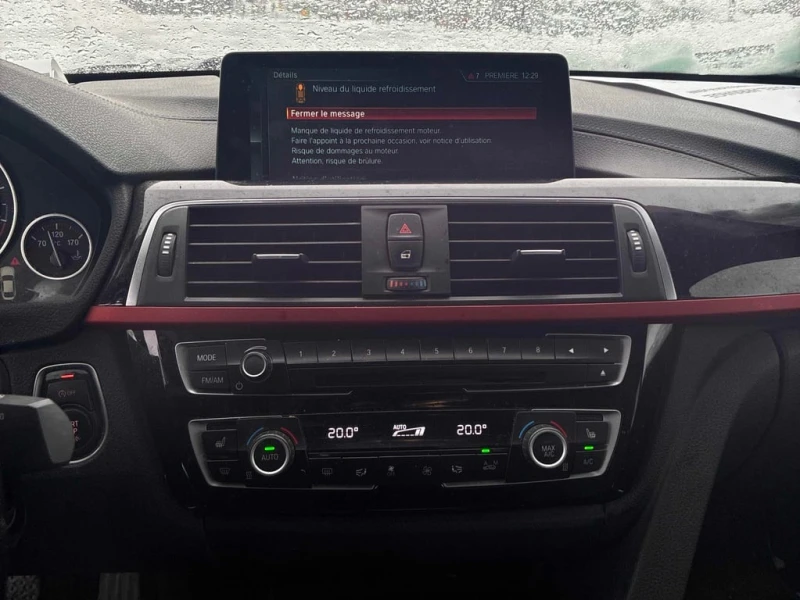 BMW 430 * 430i xDrive * CARFAX * БЕЗ ПЪРВОНАЧАЛНА ВНОСКА, снимка 9 - Автомобили и джипове - 52935264