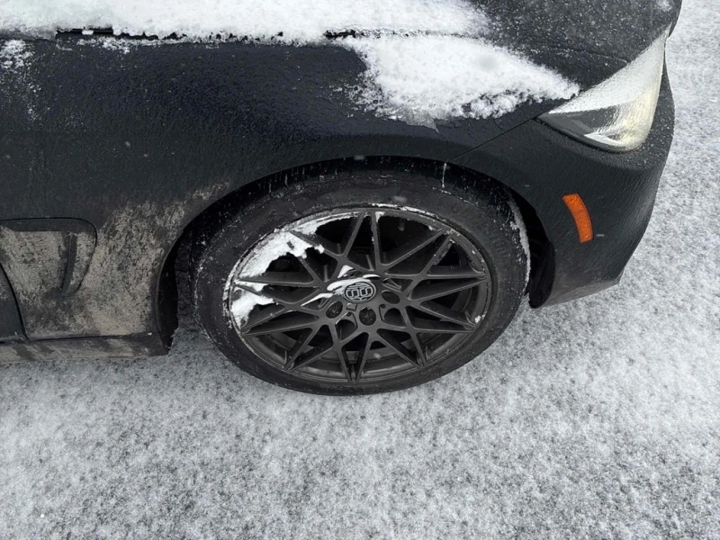 BMW 430 * 430i xDrive * CARFAX * БЕЗ ПЪРВОНАЧАЛНА ВНОСКА, снимка 15 - Автомобили и джипове - 52935264