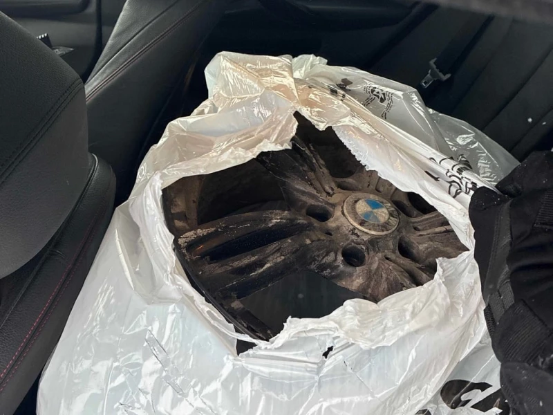 BMW 430 * 430i xDrive * CARFAX * БЕЗ ПЪРВОНАЧАЛНА ВНОСКА, снимка 16 - Автомобили и джипове - 52935264