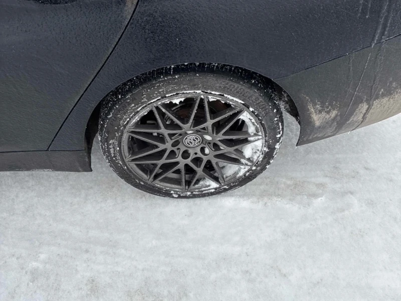 BMW 430 * 430i xDrive * CARFAX * БЕЗ ПЪРВОНАЧАЛНА ВНОСКА, снимка 13 - Автомобили и джипове - 52935264