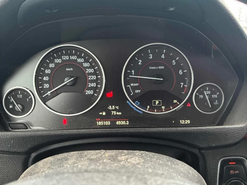 BMW 430 * 430i xDrive * CARFAX * БЕЗ ПЪРВОНАЧАЛНА ВНОСКА, снимка 8 - Автомобили и джипове - 52935264