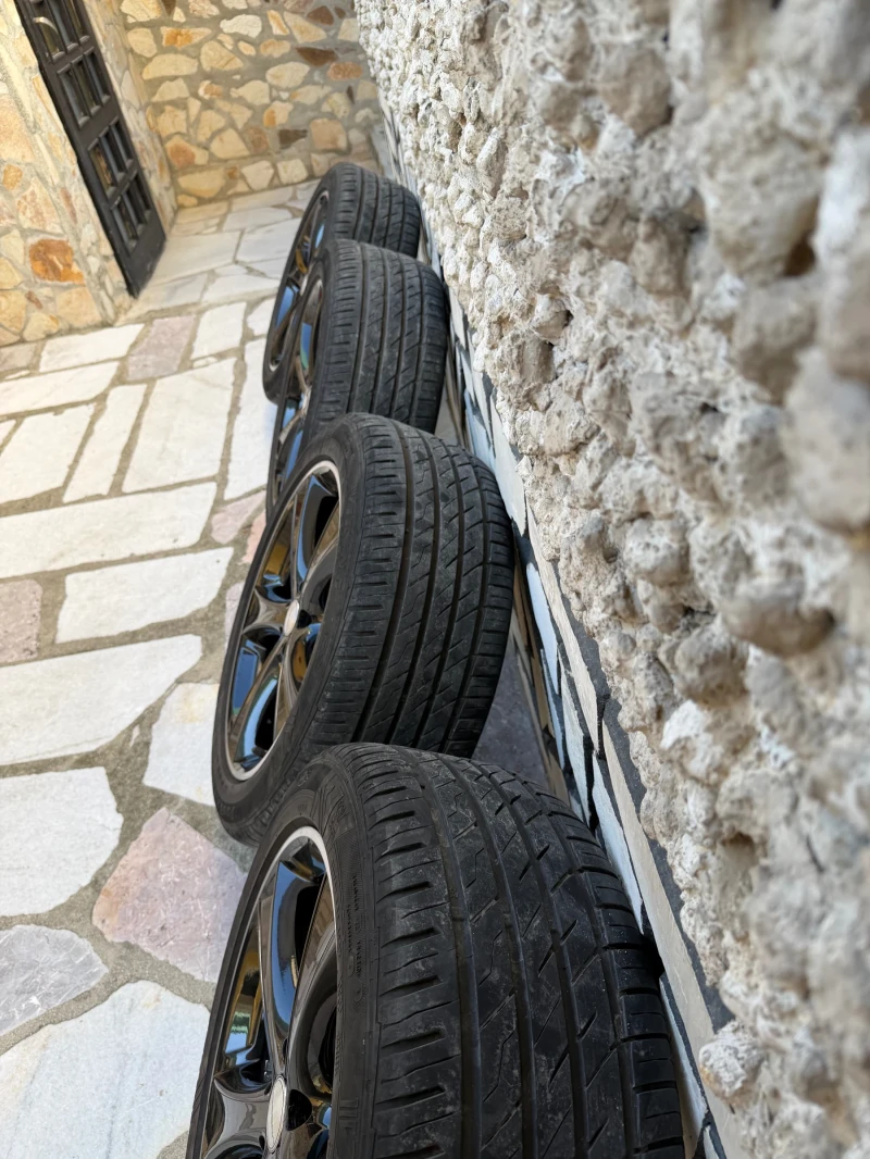 Citroen C5, снимка 7 - Автомобили и джипове - 53128168