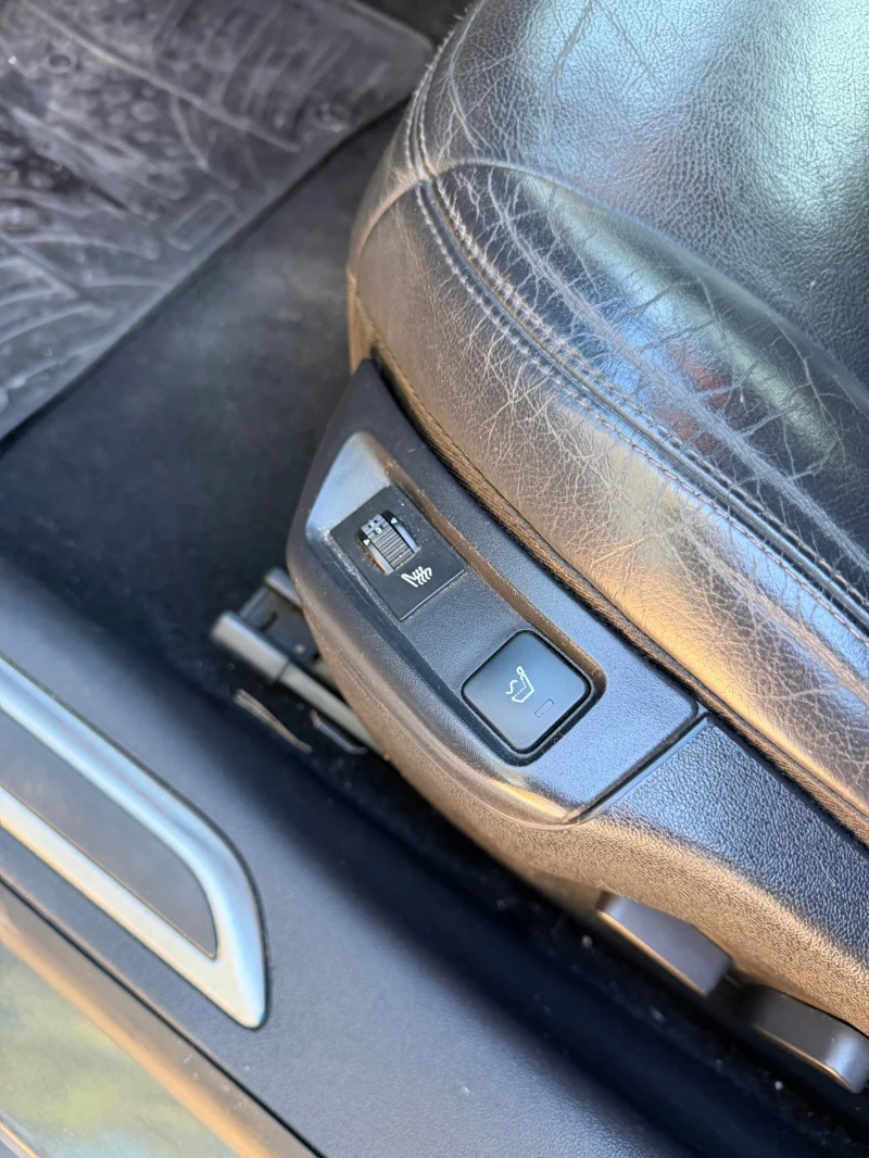 Citroen C5, снимка 12 - Автомобили и джипове - 53128168