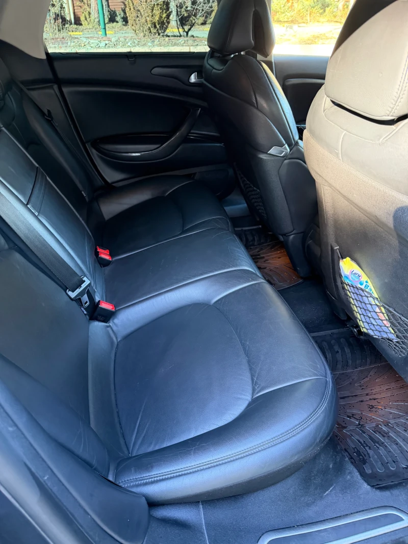 Citroen C5, снимка 9 - Автомобили и джипове - 53128168