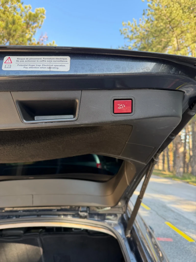 Citroen C5, снимка 11 - Автомобили и джипове - 53128168