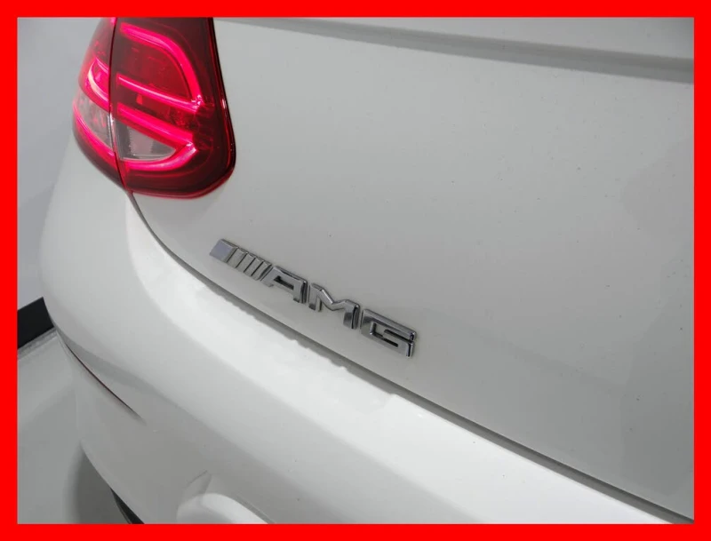 Mercedes-Benz C 43 AMG * AMG Line * HeadUp * * AвтоКредит* (ЦЕНА ДО БГ), снимка 8 - Автомобили и джипове - 53471686