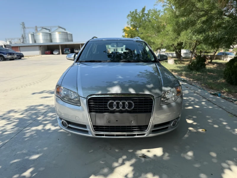 Audi A4 Audi A4 Avant - 7800 лв. - 59980216 1