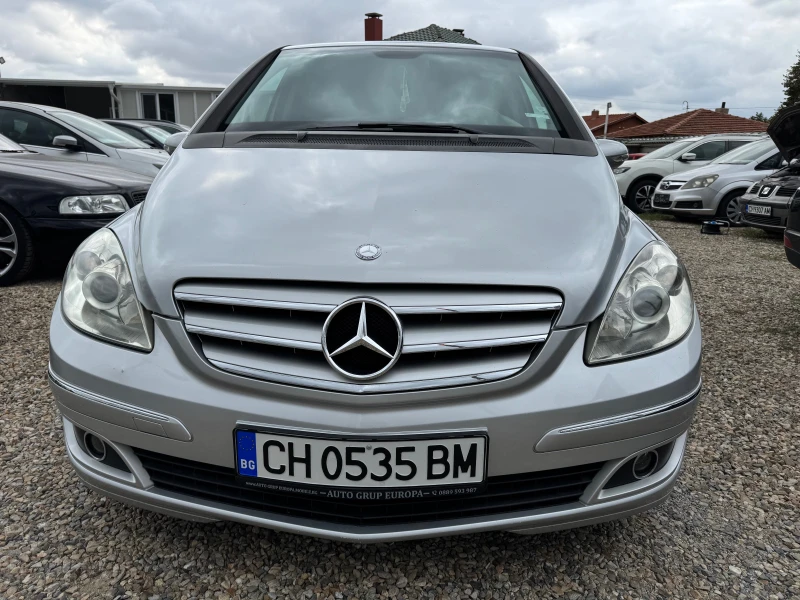 Mercedes-Benz B 200 2.0CDI Facelift Sport - 7999 лв. - 61426730 1