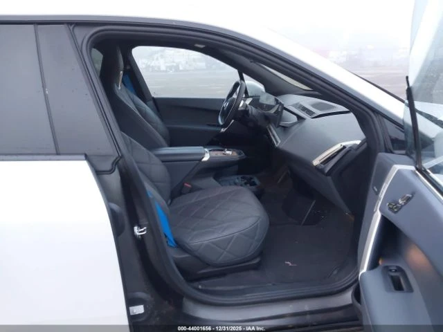 BMW iX XDRIVE50, снимка 7 - Автомобили и джипове - 53155226