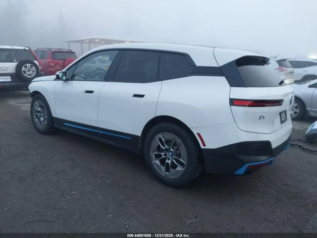 BMW iX XDRIVE50, снимка 4 - Автомобили и джипове - 53155226