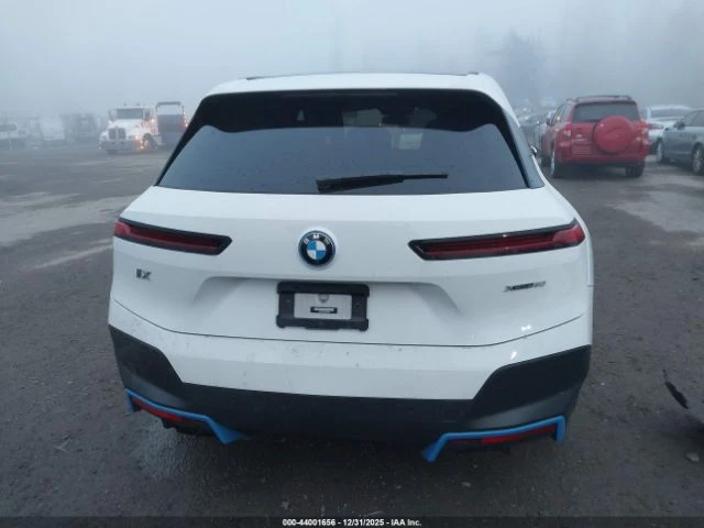 BMW iX XDRIVE50, снимка 5 - Автомобили и джипове - 53155226
